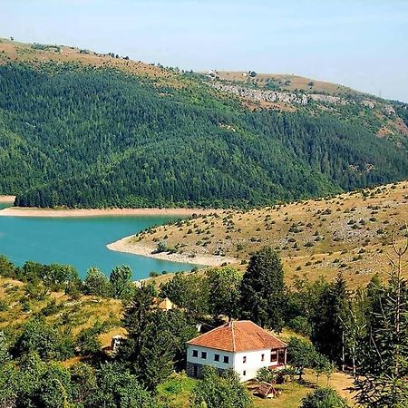 Etno Domacinstvo Saponjic Hotel Nova Varos Bagian luar foto