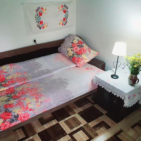 Etno Domacinstvo Saponjic Hotel Nova Varos Bagian luar foto