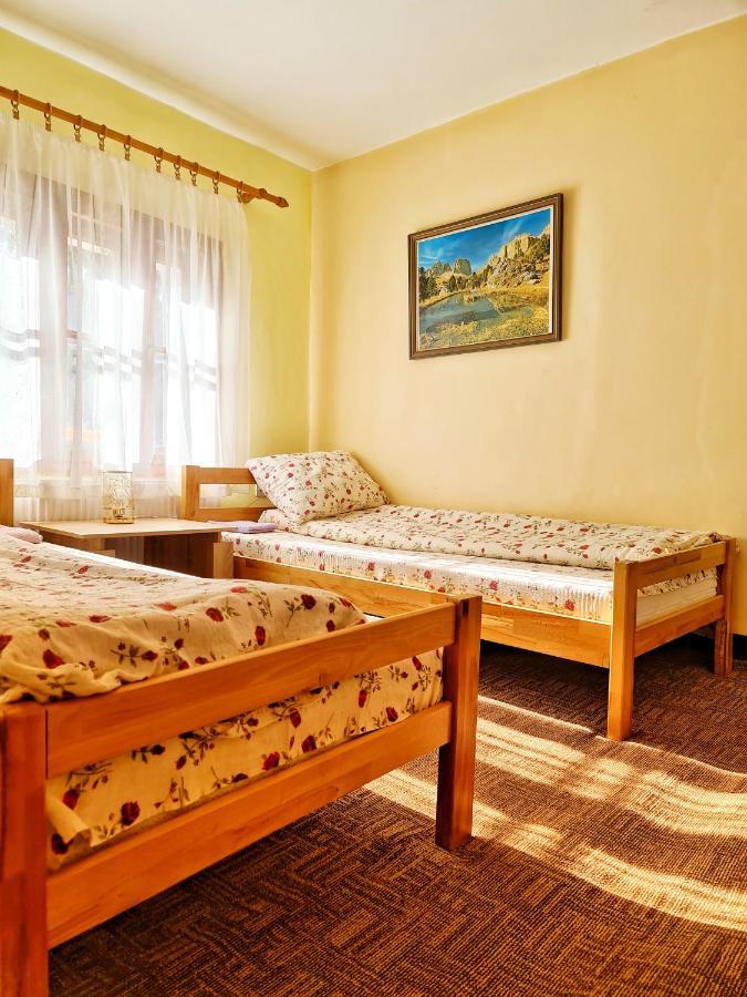 Etno Domacinstvo Saponjic Hotel Nova Varos Bagian luar foto