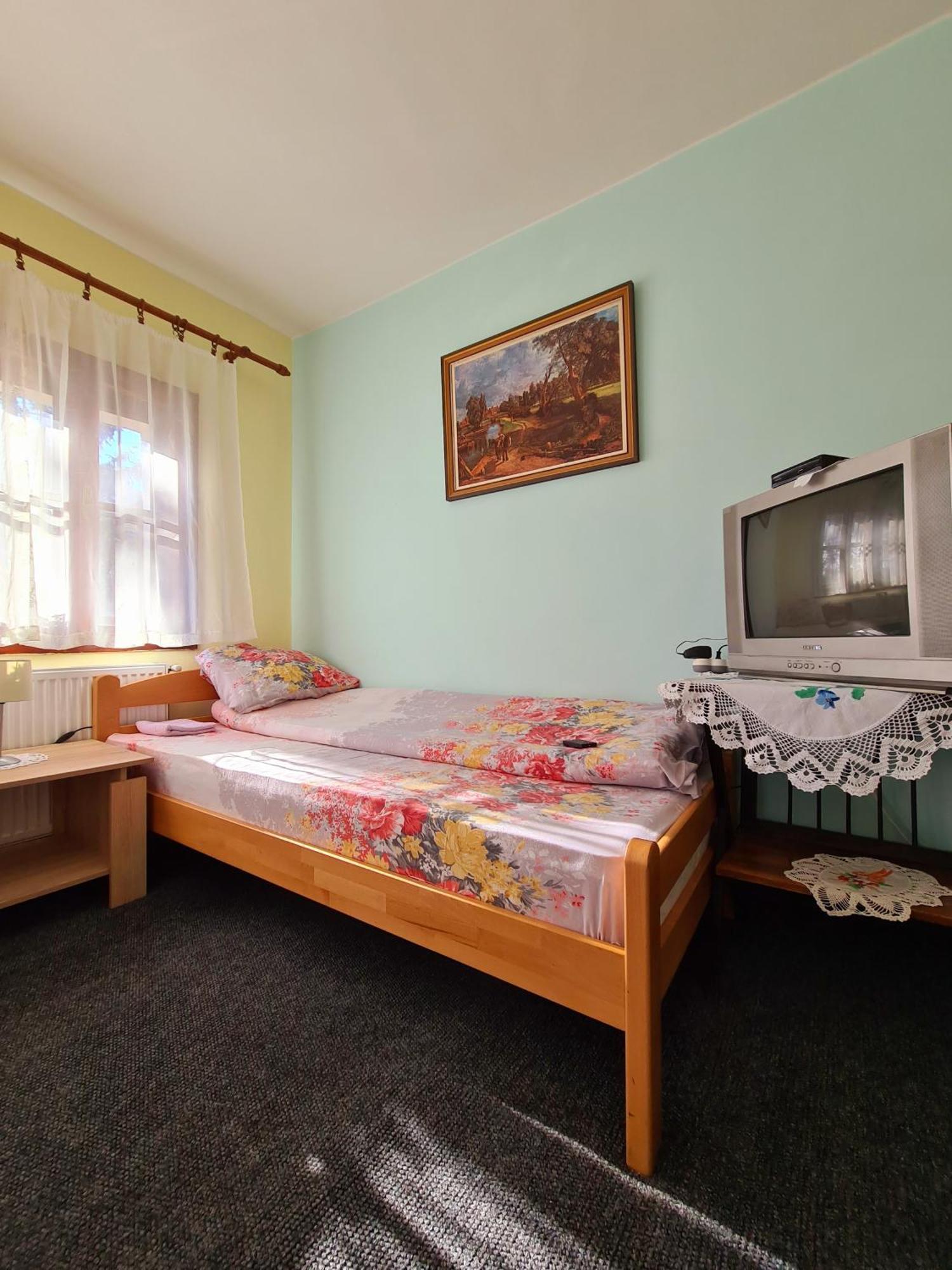 Etno Domacinstvo Saponjic Hotel Nova Varos Ruang foto