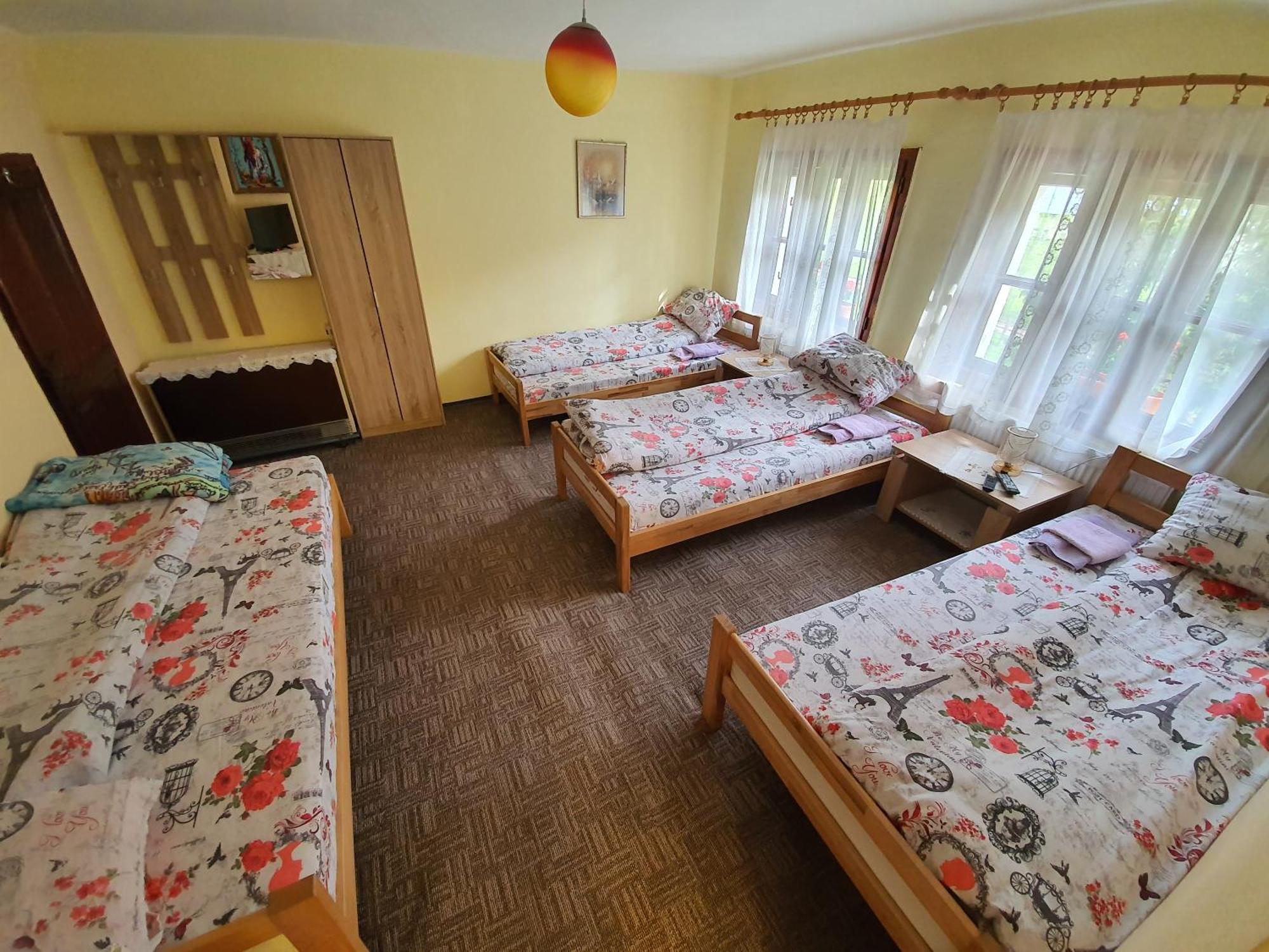 Etno Domacinstvo Saponjic Hotel Nova Varos Bagian luar foto