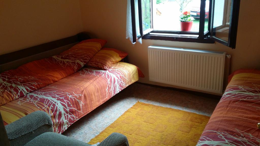 Etno Domacinstvo Saponjic Hotel Nova Varos Bagian luar foto