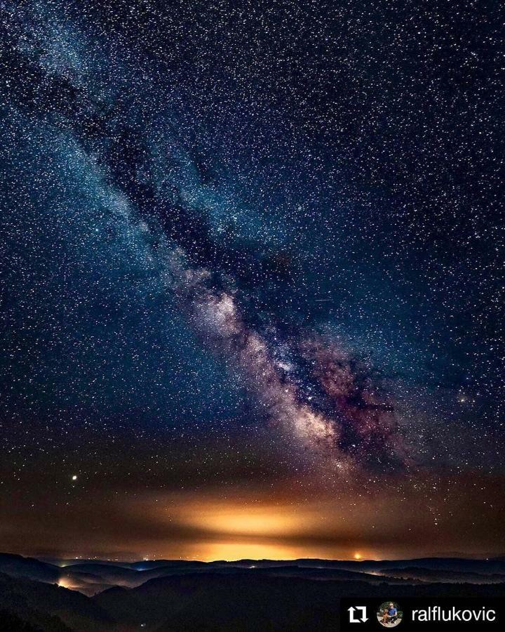 Etno Domacinstvo Saponjic Hotel Nova Varos Bagian luar foto